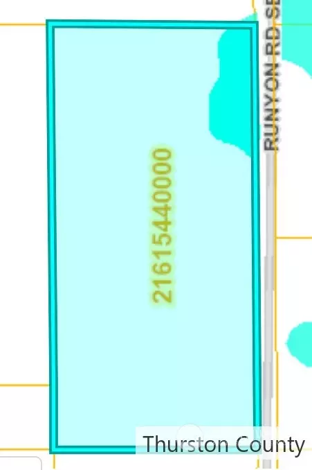 15245 Runyon Rd SE, Yelm, WA 98597