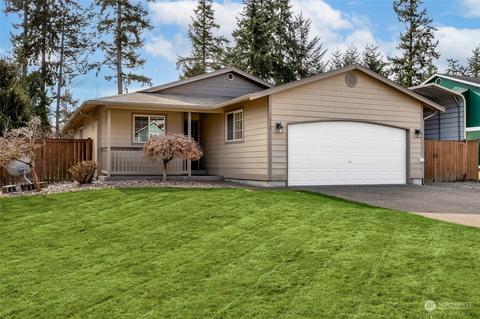 7012 195th St E, Spanaway, WA 98387 photo 1