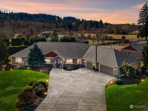 6504 263rd St E, Graham, WA 98338