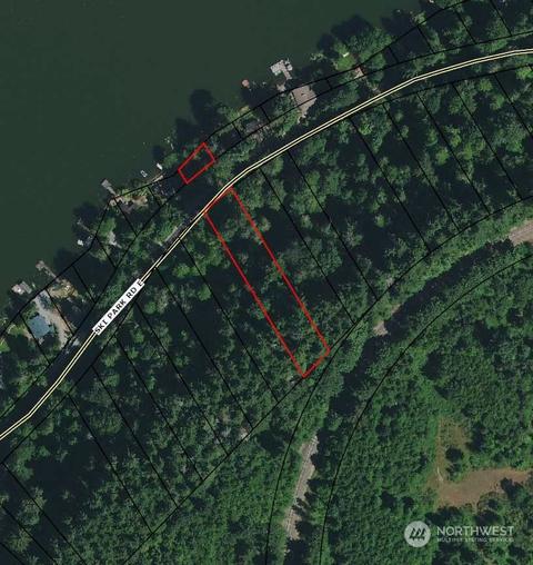 389 Nn Ski Park Rd E, Eatonville, WA 98328