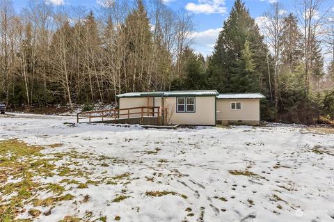 309 S Union Rd, Elma, WA 98541