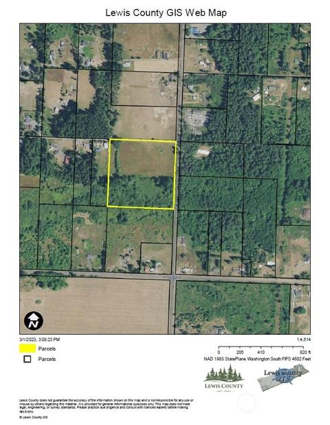 448 Meier Rd, Winlock, WA 98596 photo 7