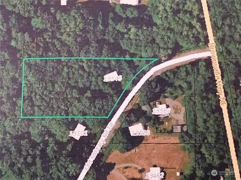 13545 Old Military Rd NE, Poulsbo, WA 98370