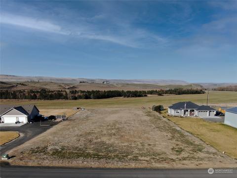 574 Touchet-gardena Rd, Touchet, WA 99360