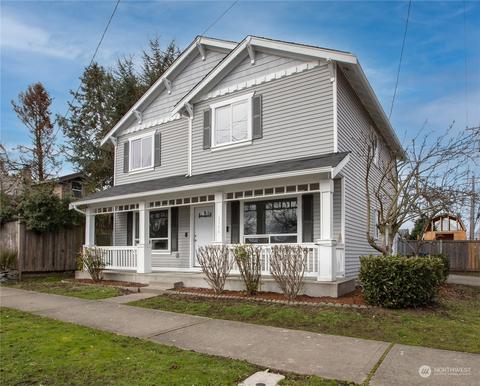 1111 S 14th St, Tacoma, WA 98405