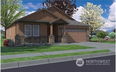 4256 W Bufflehead Blvd, Moses Lake, WA 98837