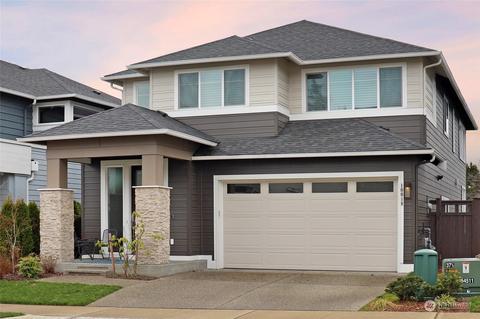 10018 22nd Pl SE, Lake Stevens, WA 98258