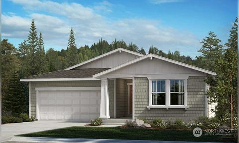 3545 Edith Ave #28, Enumclaw, WA 98022