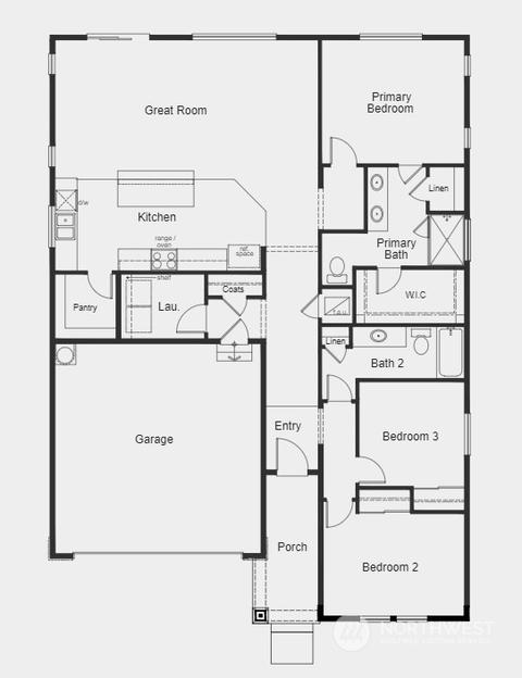 3545 Edith Ave #28, Enumclaw, WA 98022 photo 2