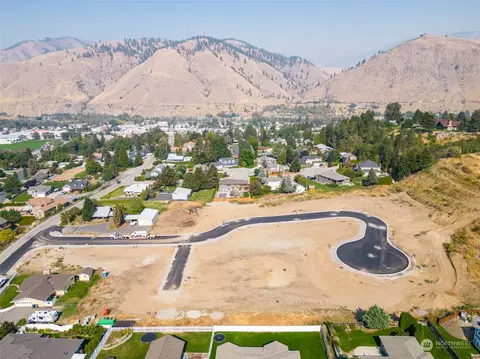 125 Freedom Hls, Cashmere, WA 98815