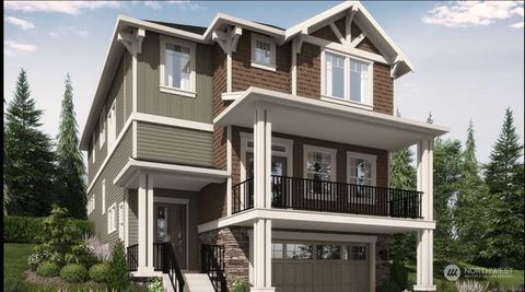 1654 Westridge Way NE, Issaquah, WA 98029