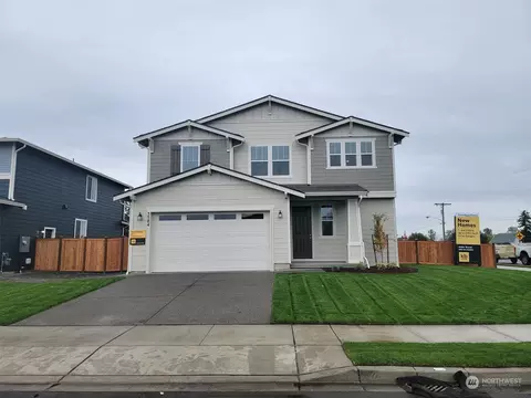 3584 Edith Ave #01, Enumclaw, WA 98022