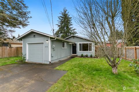 404 Train St SE, Orting, WA 98360 photo 2