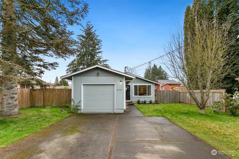 404 Train St SE, Orting, WA 98360 photo 1
