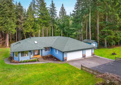 9930 160th St NE, Arlington, WA 98223