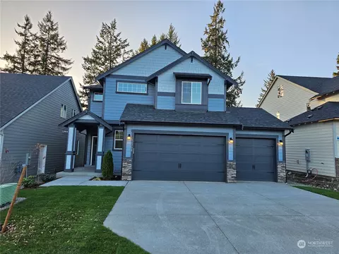 16708 8th Ave E #5, Spanaway, WA 98387