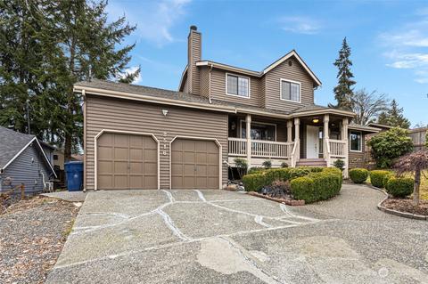 2516 110th St SE, Everett, WA 98208 photo 1
