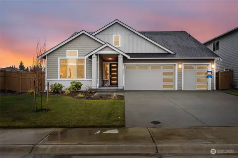 23047 63rd St E #207, Buckley, WA 98321