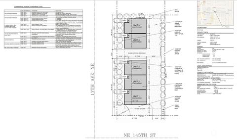 1700 NE 145th St, Shoreline, WA 98155
