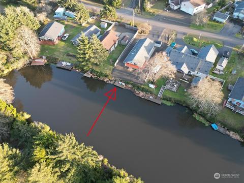 164 Cakesosta St SE, Ocean Shores, WA 98569