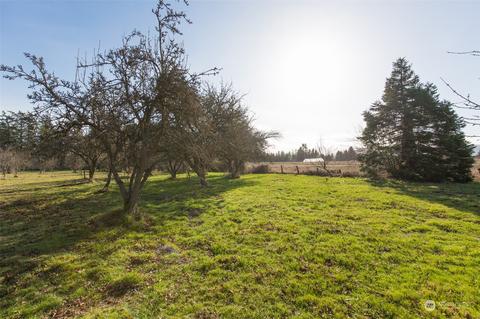 0 Parcel A Pond Ln, Sequim, WA 98382