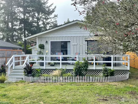 1510 266th Pl, Ocean Park, WA 98640