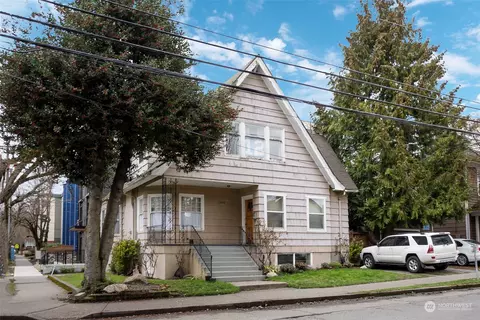 1002 E Republican St, Seattle, WA 98102