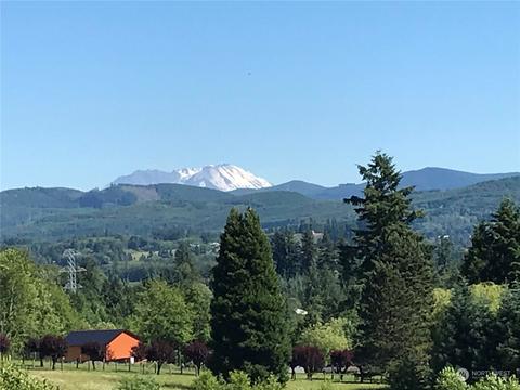 109 Pleasant Hill Rd, Mossyrock, WA 98564