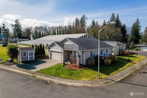 250 Glengate St, Cathlamet, WA 98612