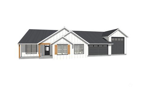 121 Sequoia Ln, Onalaska, WA 98570