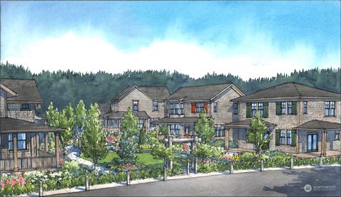 35 Cedar Run Loop, Pacific Beach, WA 98571 photo 1