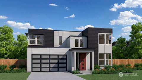 9511 NE 144th Pl, Kirkland, WA 98034