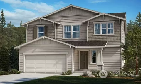 5228 S 294th Ct #008, Auburn, WA 98001