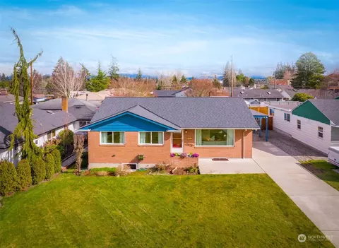 709 Colby Ave, Everett, WA 98201 photo 2