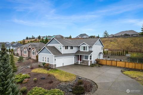 9135 Piperhill Dr SE, Olympia, WA 98513