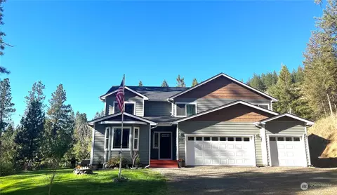 10381 Misty Ridge Rd, Walla Walla, WA 99362