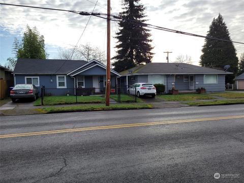 1100 N 7th Ave, Kelso, WA 98626