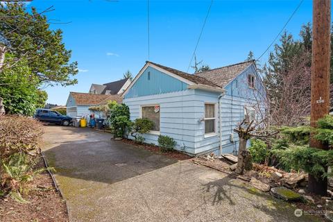 707 8th Ave, Aberdeen, WA 98520