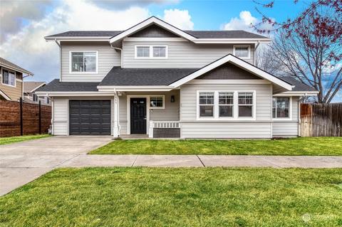 545 Cayuse St, Walla Walla, WA 99362