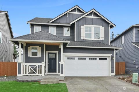 11427 NW Captain Ln, Silverdale, WA 98383