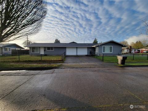 3139 Delaware St, Longview, WA 98632