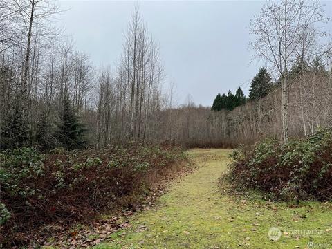 0 E Wheelwright St, Allyn, WA 98524