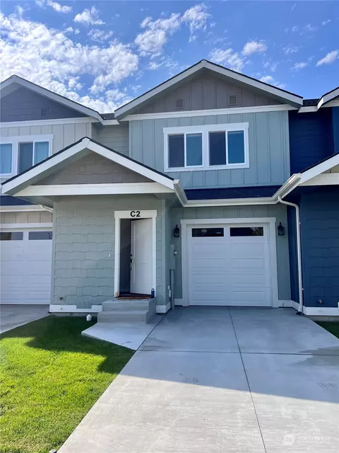 910 Poplar Ave #C2, Wenatchee, WA 98801
