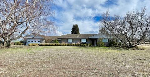 1442 Lower Waitsburg Rd, Walla Walla, WA 99362
