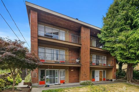 6513 NE 4th Ave NE, Seattle, WA 98115
