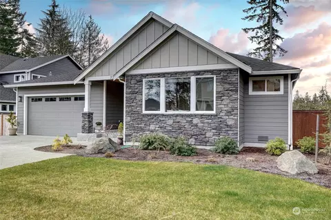 7312 Sinclair Ave, Gig Harbor, WA 98335