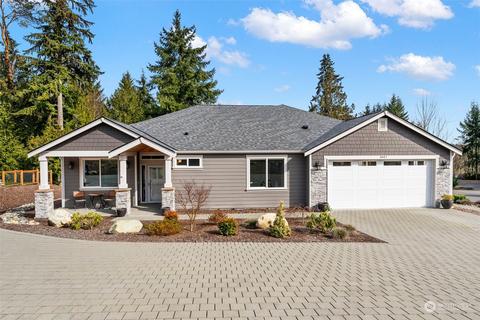 3603 119th Street Ct NW, Gig Harbor, WA 98332