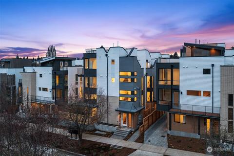 916 NW 56th St, Seattle, WA 98107