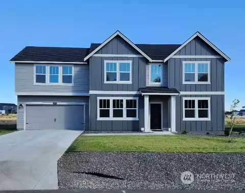 3004 Dapple Gray Way #6009, Ellensburg, WA 98926