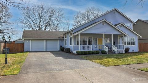 6805 Parker Rd E, Sumner, WA 98390 photo 1